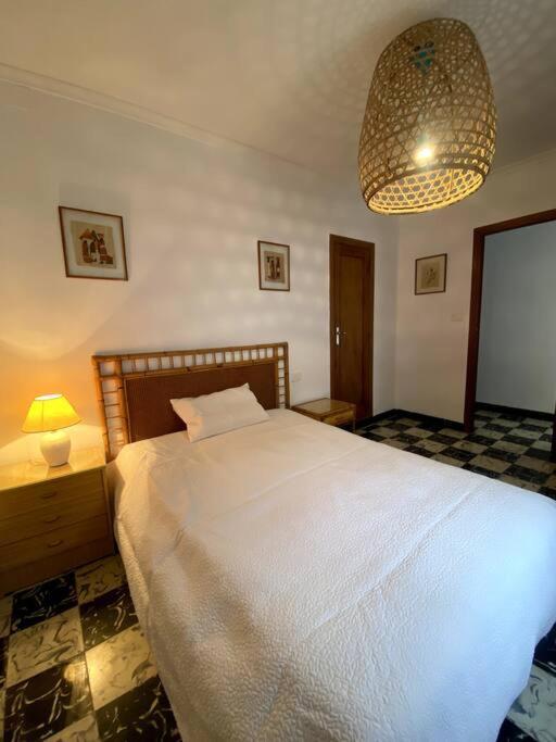 La Casita Burriana Villa Екстериор снимка